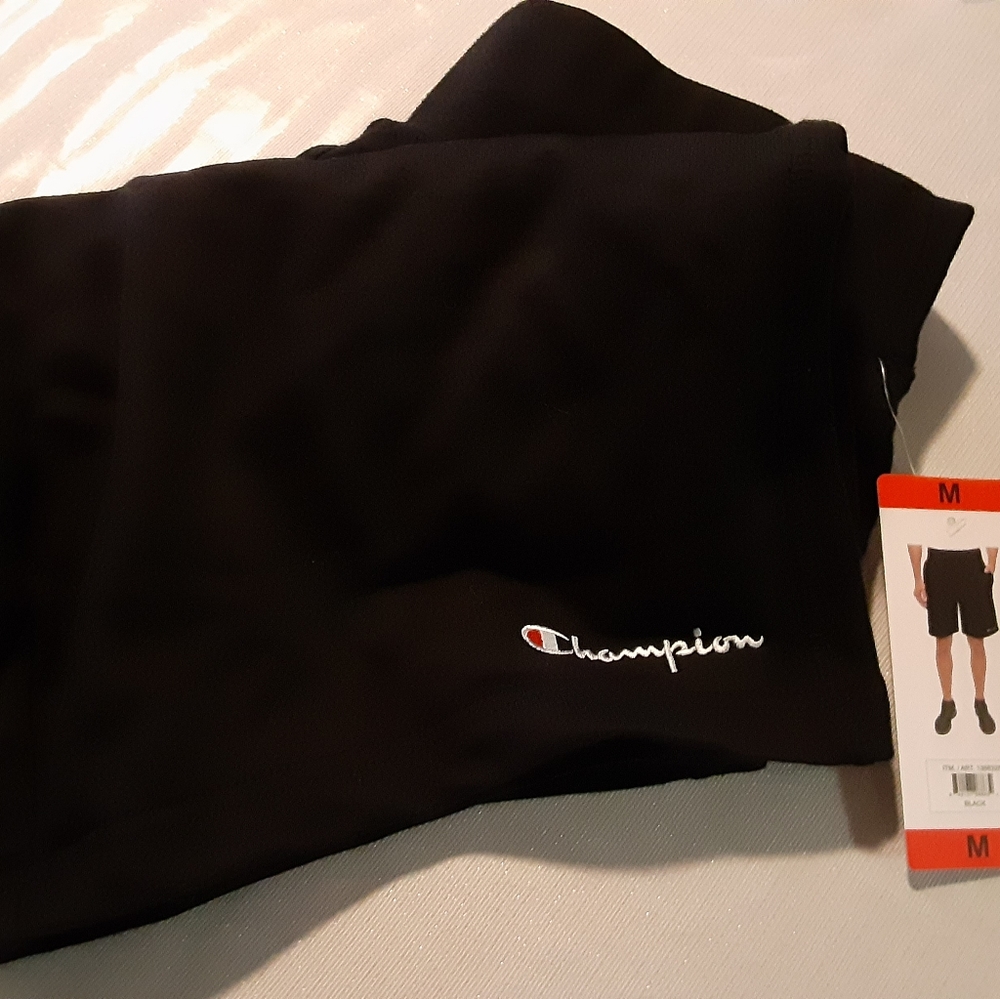 Champion mens shorts